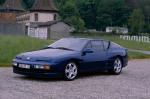 Renault Alpine A610 1991 года